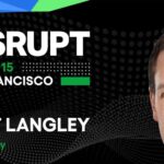 CEO da Flock Safety debaterá futuro da vigilância na TechCrunch Disrupt 2026 CEO da Flock Safety debaterá futuro da vigilância na TechCrunch Disrupt 2026