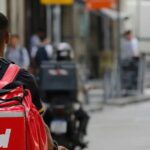 Financiamento do Move Brasil para entregadores começa em 27 de julho Financiamento do Move Brasil para entregadores começa em 27 de julho