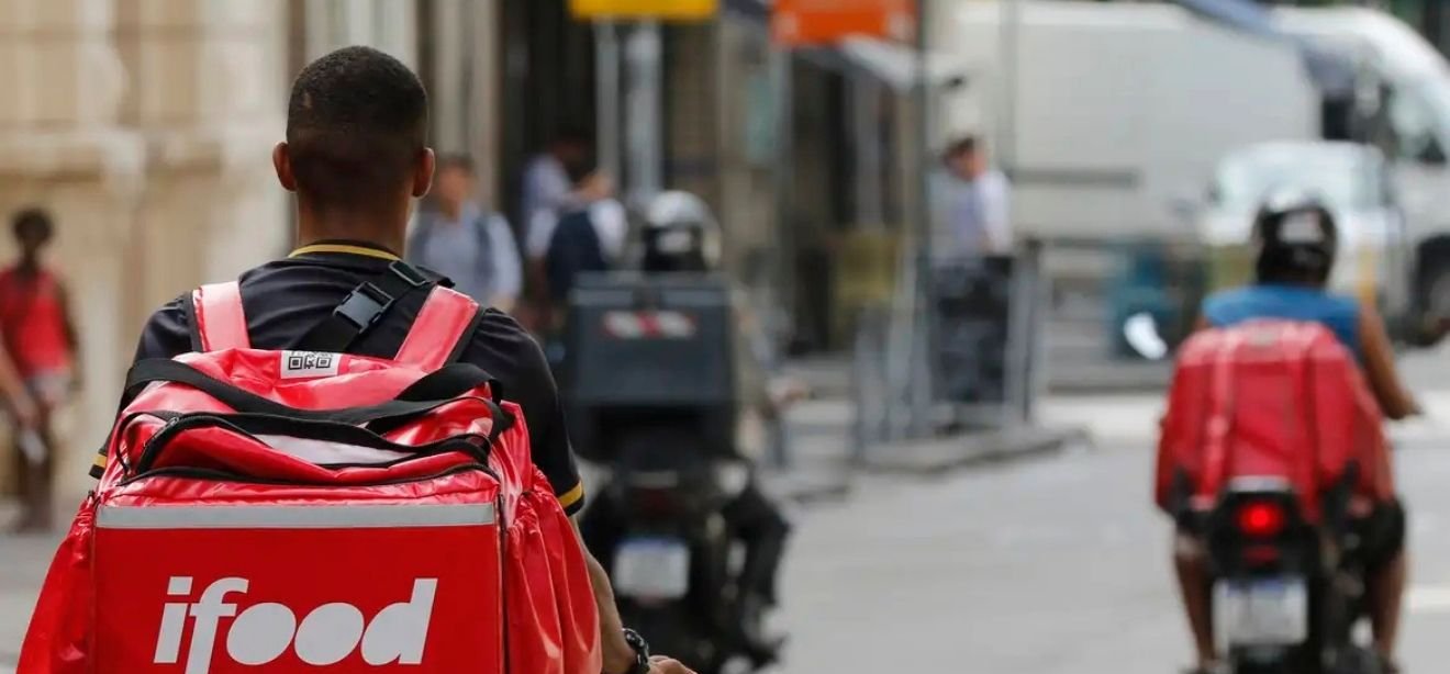 Financiamento do Move Brasil para entregadores começa em 27 de julho - Imagem do artigo