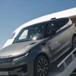 Range Rover Sport Electric tem estreia confirmada para 2026 Range Rover Sport Electric tem estreia confirmada para 2026