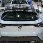 VW Tera lidera vendas de SUVs no Brasil até 19 de julho de 2026 VW Tera lidera vendas de SUVs no Brasil até 19 de julho de 2026