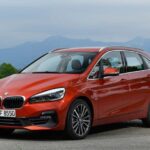 BMW sinaliza possível fim da minivan 2 Series Active Tourer BMW sinaliza possível fim da minivan 2 Series Active Tourer