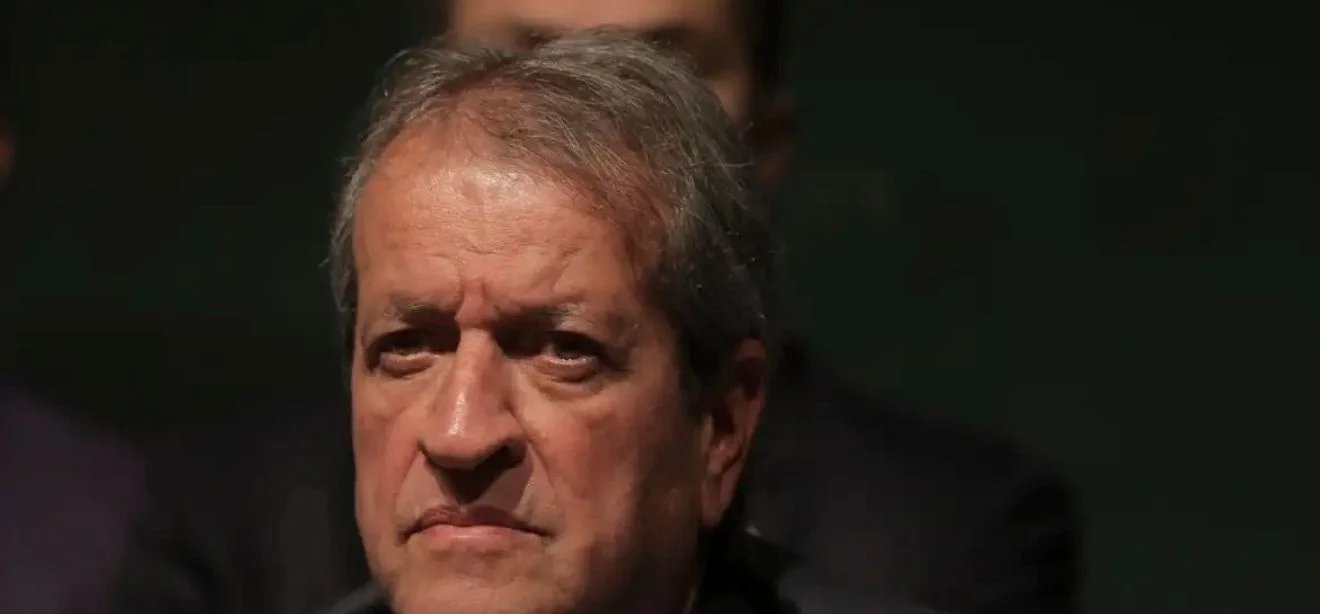 Valdemar Costa Neto diz ao STF que não possui cotas para indicar emendas parlamentares - Imagem do artigo