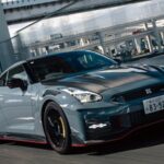 Nissan detalha significado das cores nas pinças de freio de seus modelos esportivos Nissan detalha significado das cores nas pinças de freio de seus modelos esportivos