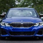 Diferença de até US$ 30 mil separa BMW M340i e M3; escolha depende do uso Diferença de até US$ 30 mil separa BMW M340i e M3; escolha depende do uso
