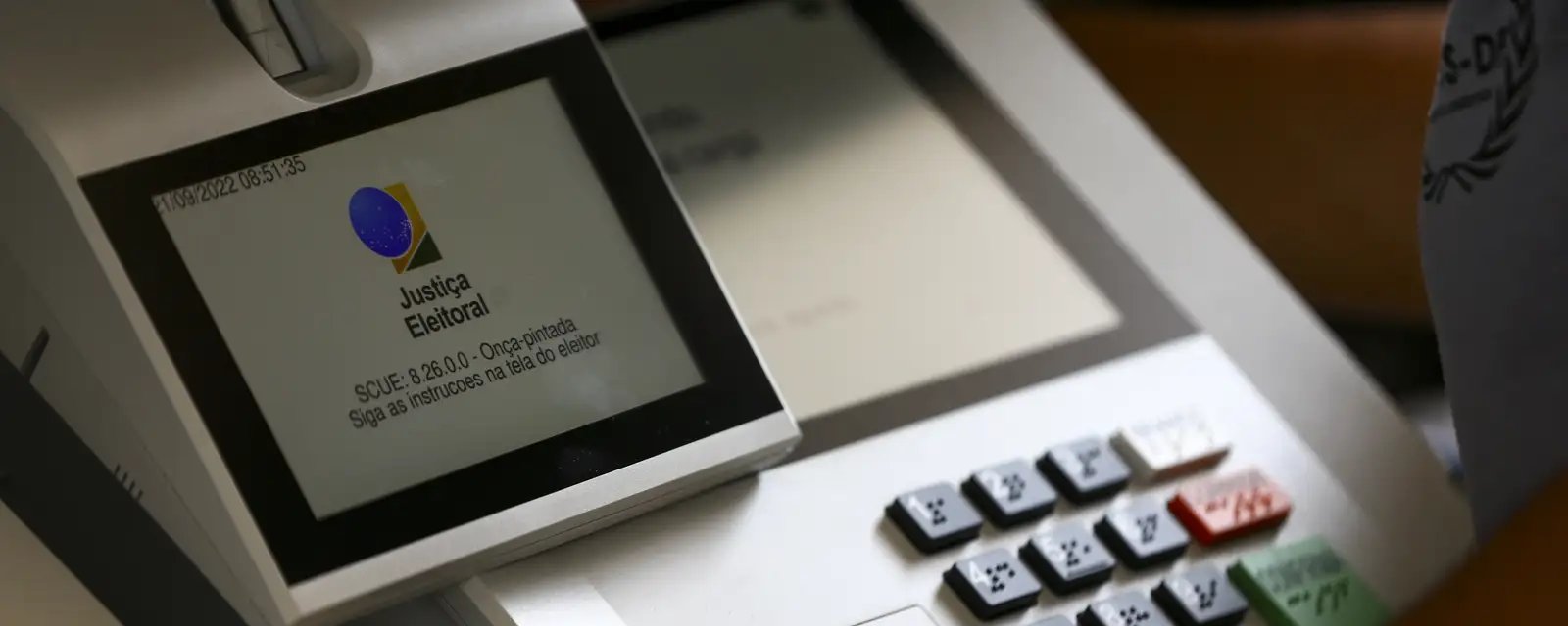 Brasil terá 158 milhões de eleitores aptos a votar em 2026 - Imagem do artigo