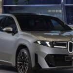 BMW iX3 50 xDrive 2027 é homologado com 570 km de autonomia pelo Inmetro BMW iX3 50 xDrive 2027 é homologado com 570 km de autonomia pelo Inmetro