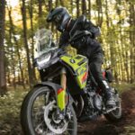 BMW apresenta F 900 GS Pro 2026 na cor São Paulo Yellow por R$ 93.990 BMW apresenta F 900 GS Pro 2026 na cor São Paulo Yellow por R$ 93.990