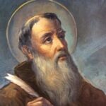 Igreja celebra São Lourenço de Brindes, frade capuchinho poliglota e Doutor da Igreja Igreja celebra São Lourenço de Brindes, frade capuchinho poliglota e Doutor da Igreja