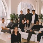 Natural levanta US$ 30 milhões para criar infraestrutura de pagamentos para agentes de IA e enfrentar a Stripe Natural levanta US$ 30 milhões para criar infraestrutura de pagamentos para agentes de IA e enfrentar a Stripe