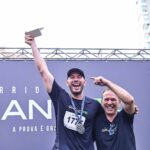 Corrida Grand 7K reúne 2,2 mil atletas e consagra Alequessandro Paula e Yries Pereira Corrida Grand 7K reúne 2,2 mil atletas e consagra Alequessandro Paula e Yries Pereira