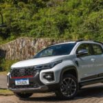 Fiat Strada segue na dianteira das vendas em julho de 2026; Volkswagen Tera lidera entre os automóveis Fiat Strada segue na dianteira das vendas em julho de 2026; Volkswagen Tera lidera entre os automóveis