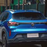 Volkswagen Tera mantém liderança entre SUVs mais vendidos até 20 de julho Volkswagen Tera mantém liderança entre SUVs mais vendidos até 20 de julho