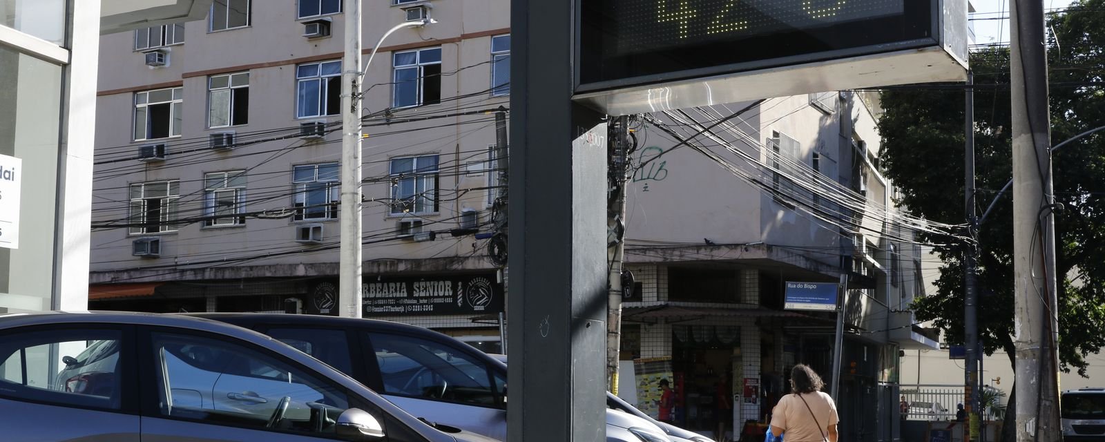 Prefeitura do Rio antecipa Plano Verão diante do risco de super El Niño - Imagem do artigo