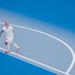 Impedimento semiautomático estreia no Brasileirão na próxima rodada Impedimento semiautomático estreia no Brasileirão na próxima rodada