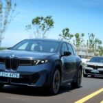 Nova geração elétrica da BMW: iX3 lidera lista de modelos mais atraentes até 2026