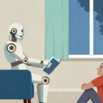 Meta inicia testes do StoryKit, aplicativo que cria histórias infantis com inteligência artificial Meta inicia testes do StoryKit, aplicativo que cria histórias infantis com inteligência artificial