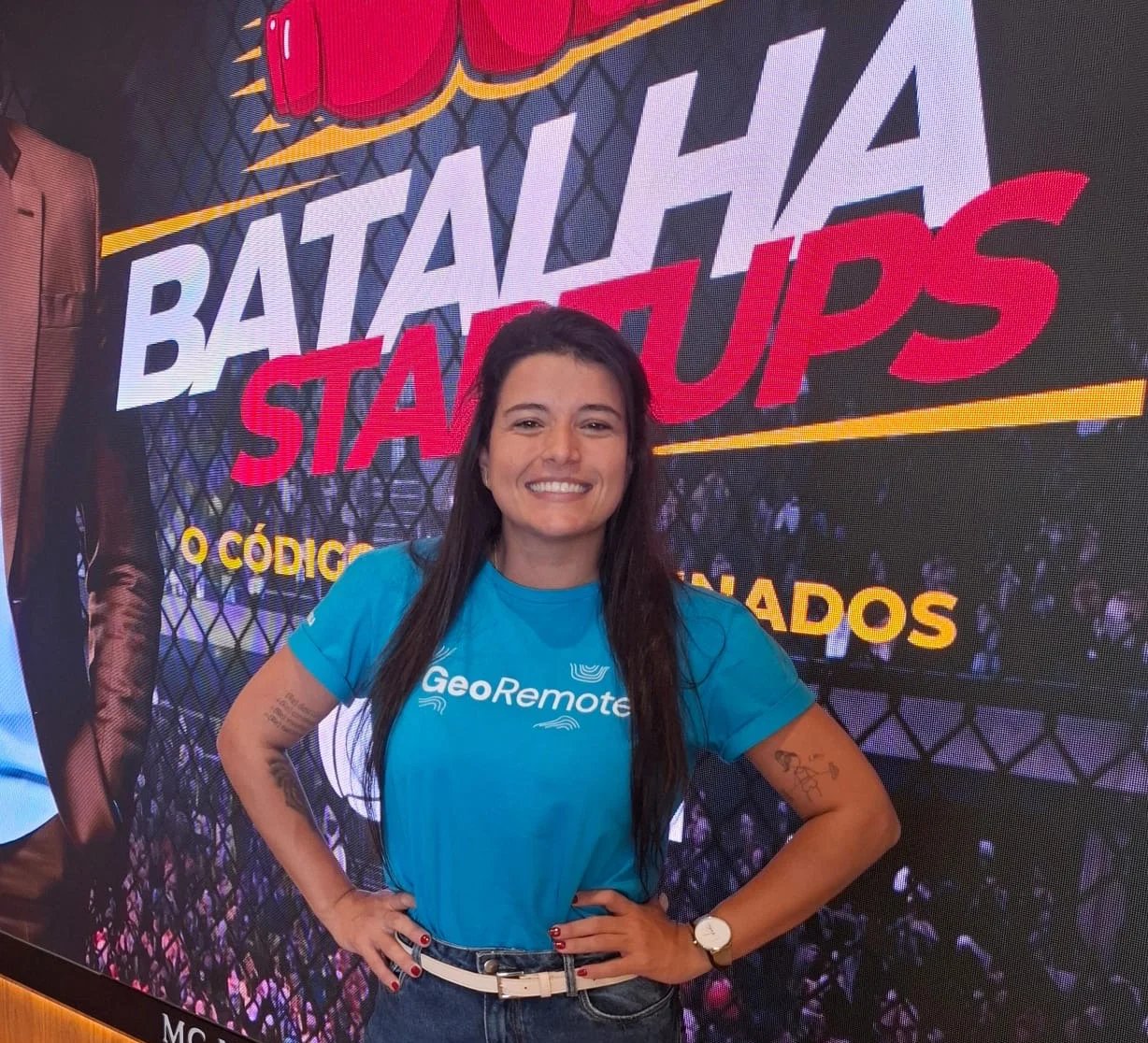 Startup do Espírito Santo usa dados geoespaciais para antecipar riscos ambientais - Imagem do artigo
