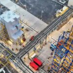 Sila levanta US$ 300 milhões para ampliar fábrica de materiais de bateria nos EUA