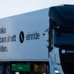 Einride adquire Flipturn por US$ 38 milhões para ampliar ecossistema de recarga de caminhões elétricos