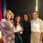Lideranças femininas debatem gestão e inovação no “Ala Feminina 2026”, em Vitória Lideranças femininas debatem gestão e inovação no “Ala Feminina 2026”, em Vitória