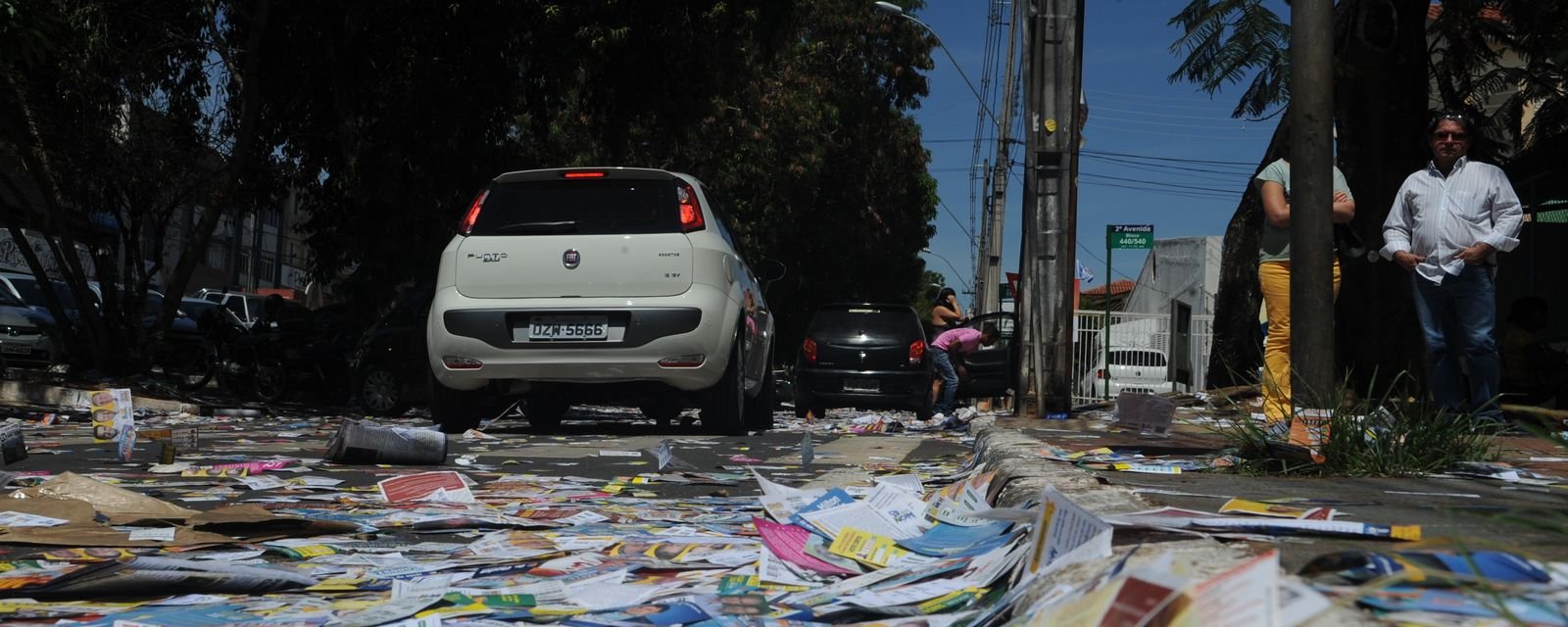 TSE fixa limites de gastos para as campanhas eleitorais de 2026 - Imagem do artigo