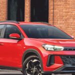 Volkswagen Tera segue na dianteira entre os SUVs mais vendidos até 21 de julho