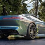 Alpina terá espaços exclusivos em sete concessionárias BMW na Coreia do Sul até 2025 Alpina terá espaços exclusivos em sete concessionárias BMW na Coreia do Sul até 2025