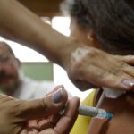 Prazo para vacinação contra HPV é prorrogado até 31 de dezembro