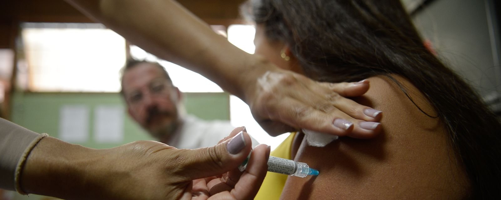 Prazo para vacinação contra HPV é prorrogado até 31 de dezembro - Imagem do artigo