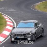 BMW volta atrás e confirma ausência no Salão de Paris 2026