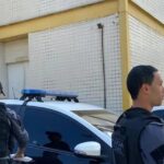 Polícia do Rio prende suspeitos em operação contra o Comando Vermelho