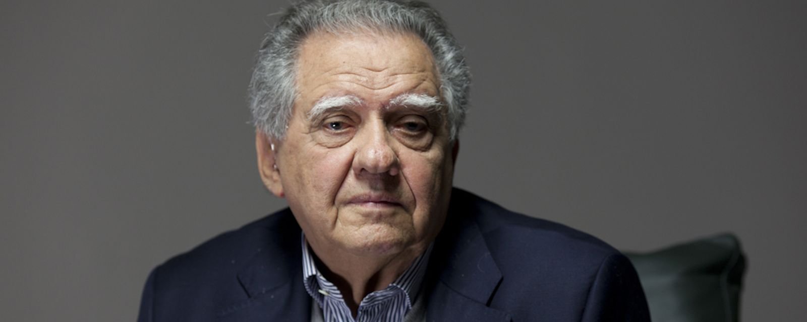 Luiz Carlos Barreto, nome central do cinema brasileiro, morre aos 97 anos - Imagem do artigo