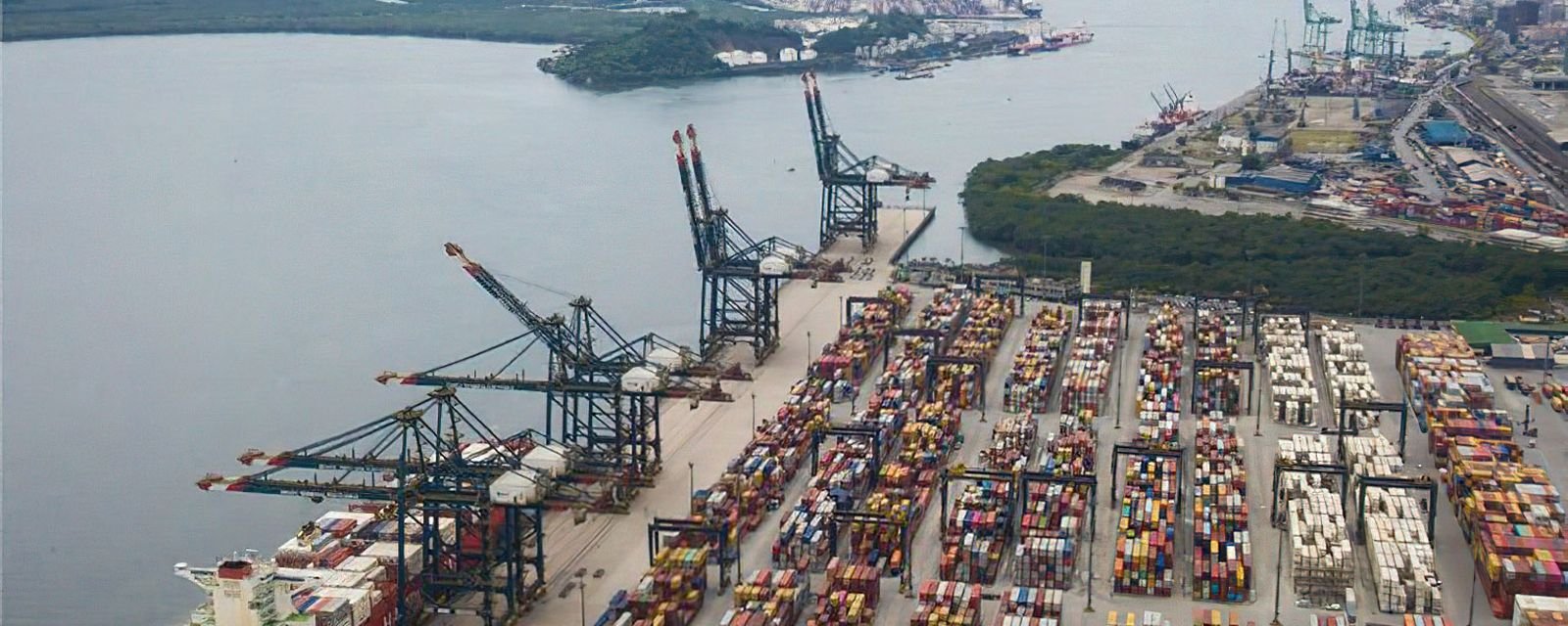 Governo disponibiliza R$ 18,5 bilhões a empresas prejudicadas por tarifas de Trump - Imagem do artigo