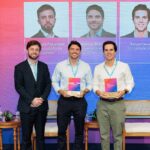 Tech Conference reúne empresários em Vitória para debater uso de IA e dados nos negócios