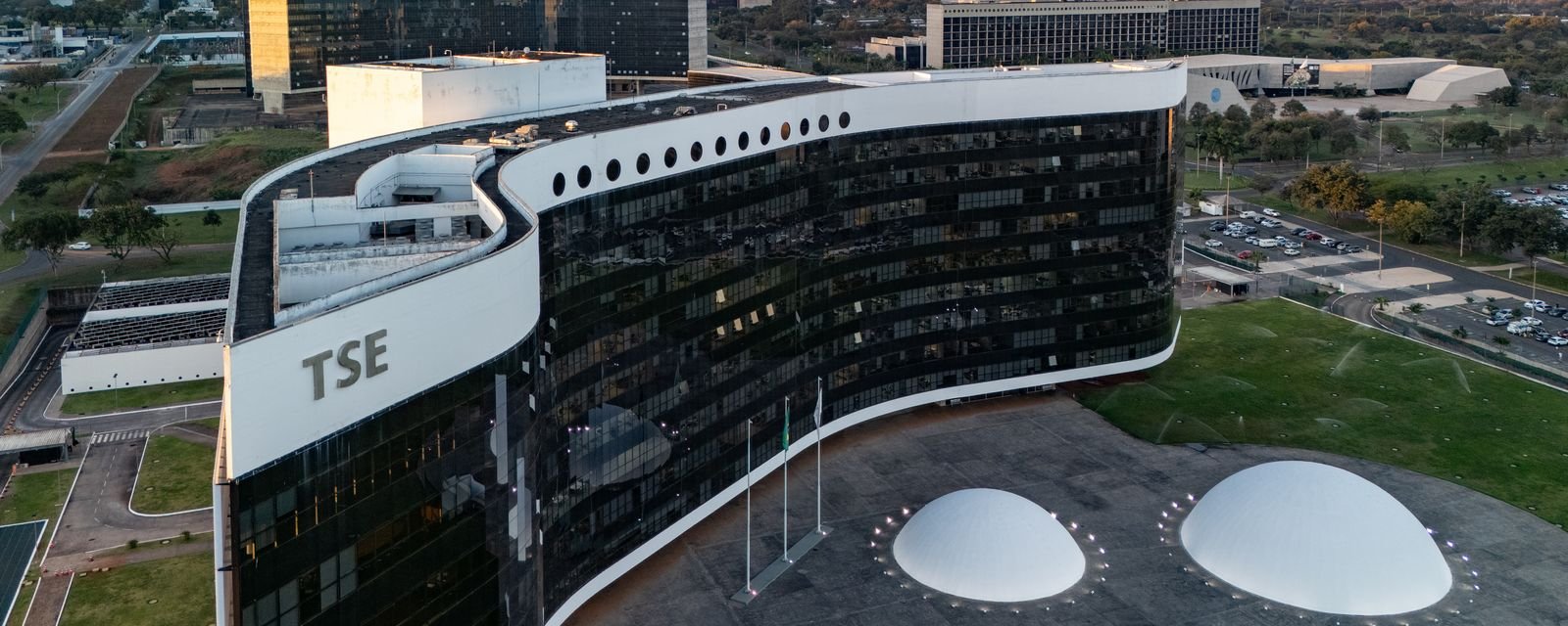 TSE rebate boatos e reafirma segurança das urnas eletrônicas - Imagem do artigo