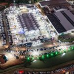 Feira de Agronegócios Cooabriel 2026 começa em São Gabriel da Palha com meta de ultrapassar R$ 1,2 bilhão