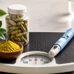 Berberina ganha fama de “Ozempic natural”, mas estudos indicam efeito modesto na perda de peso Berberina ganha fama de “Ozempic natural”, mas estudos indicam efeito modesto na perda de peso