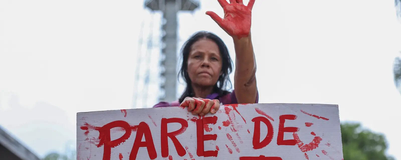 Avaliação da pensão para órfãos de feminicídio chega à etapa final - Imagem do artigo