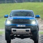 Ford e Geely formam joint venture e levam novos veículos eletrificados à fábrica de Valência