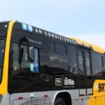 Motoristas de ônibus do Rio mantêm estado de greve Motoristas de ônibus do Rio mantêm estado de greve