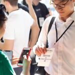 TechCrunch busca voluntários para a conferência Disrupt 2026 em San Francisco