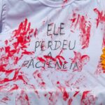 Casos de feminicídio recuam 2,5% no Brasil no primeiro semestre Casos de feminicídio recuam 2,5% no Brasil no primeiro semestre