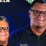 CBB confirma Léo Figueiró no comando da seleção feminina de basquete após saída de Pokey Chatman