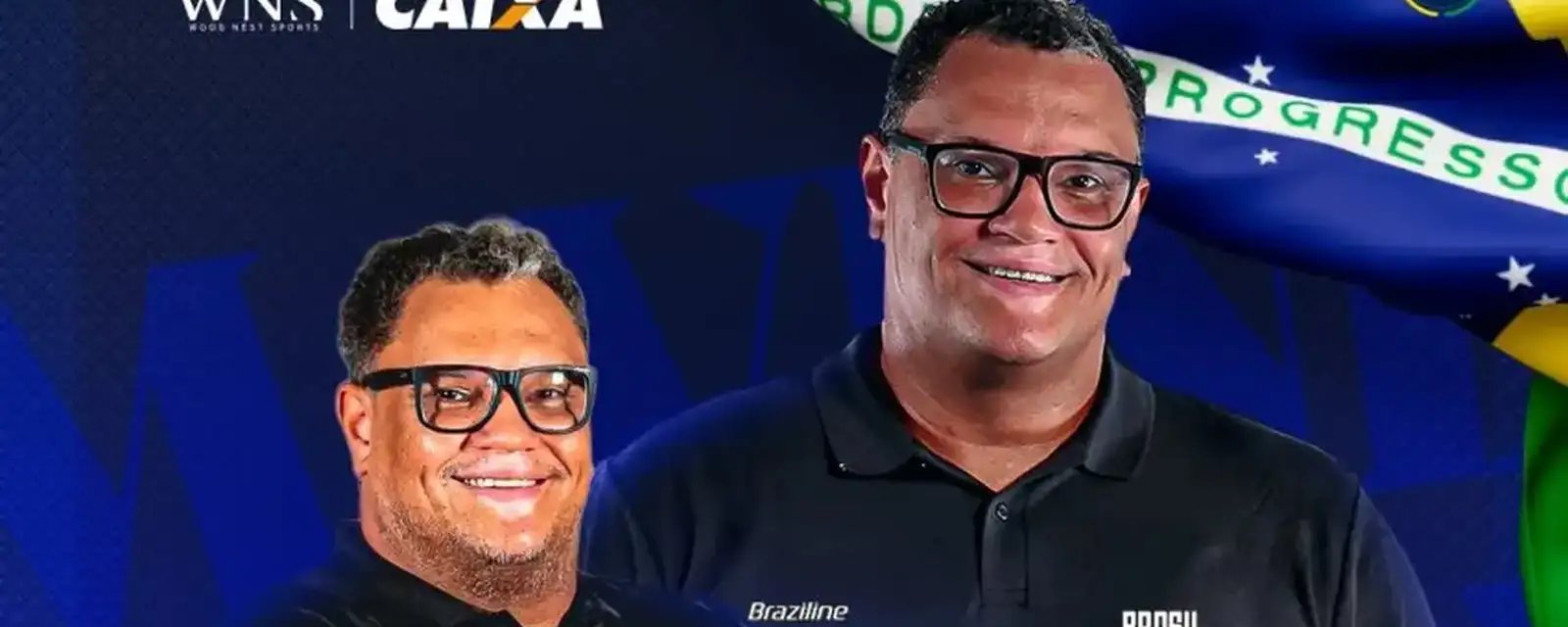 CBB confirma Léo Figueiró no comando da seleção feminina de basquete após saída de Pokey Chatman - Imagem do artigo