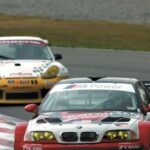 Primeiro BMW E46 M3 GT desenvolvido pela PTG será leiloado em Laguna Seca Primeiro BMW E46 M3 GT desenvolvido pela PTG será leiloado em Laguna Seca