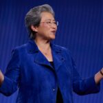 AMD apresenta sistema Helios e desafia liderança da Nvidia em racks para IA