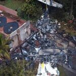 Cenipa divulga relatório final sobre acidente com avião da Voepass