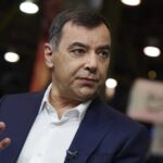Fundador da Mobileye, Amnon Shashua, deixará o cargo de CEO após quase 30 anos Fundador da Mobileye, Amnon Shashua, deixará o cargo de CEO após quase 30 anos
