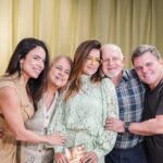 Autora capixaba conquista selo de best-seller antes do lançamento presencial; confira outros destaques sociais no ES Autora capixaba conquista selo de best-seller antes do lançamento presencial; confira outros destaques sociais no ES